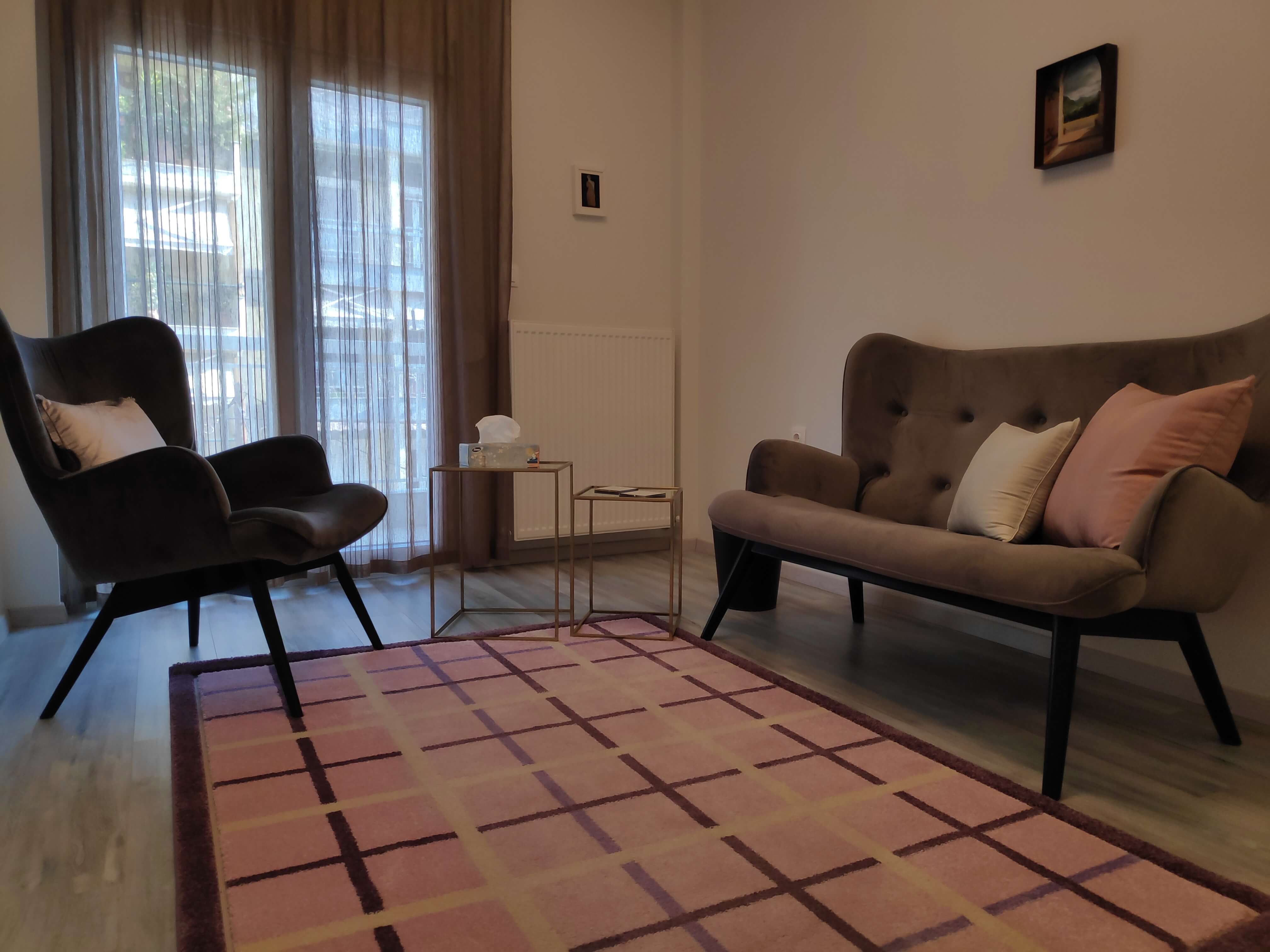 Χώρος Συνεδρίας